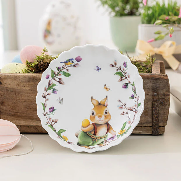 VILLEROY & BOCH Spring Fantasy Paul Coppa Ciotola 16cm Tavola di Pasqua - Image 3